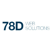 78D Solutionロゴ