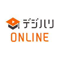 デジハリONLINEロゴ